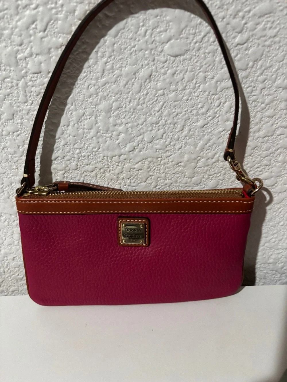 Dooney and Bourke